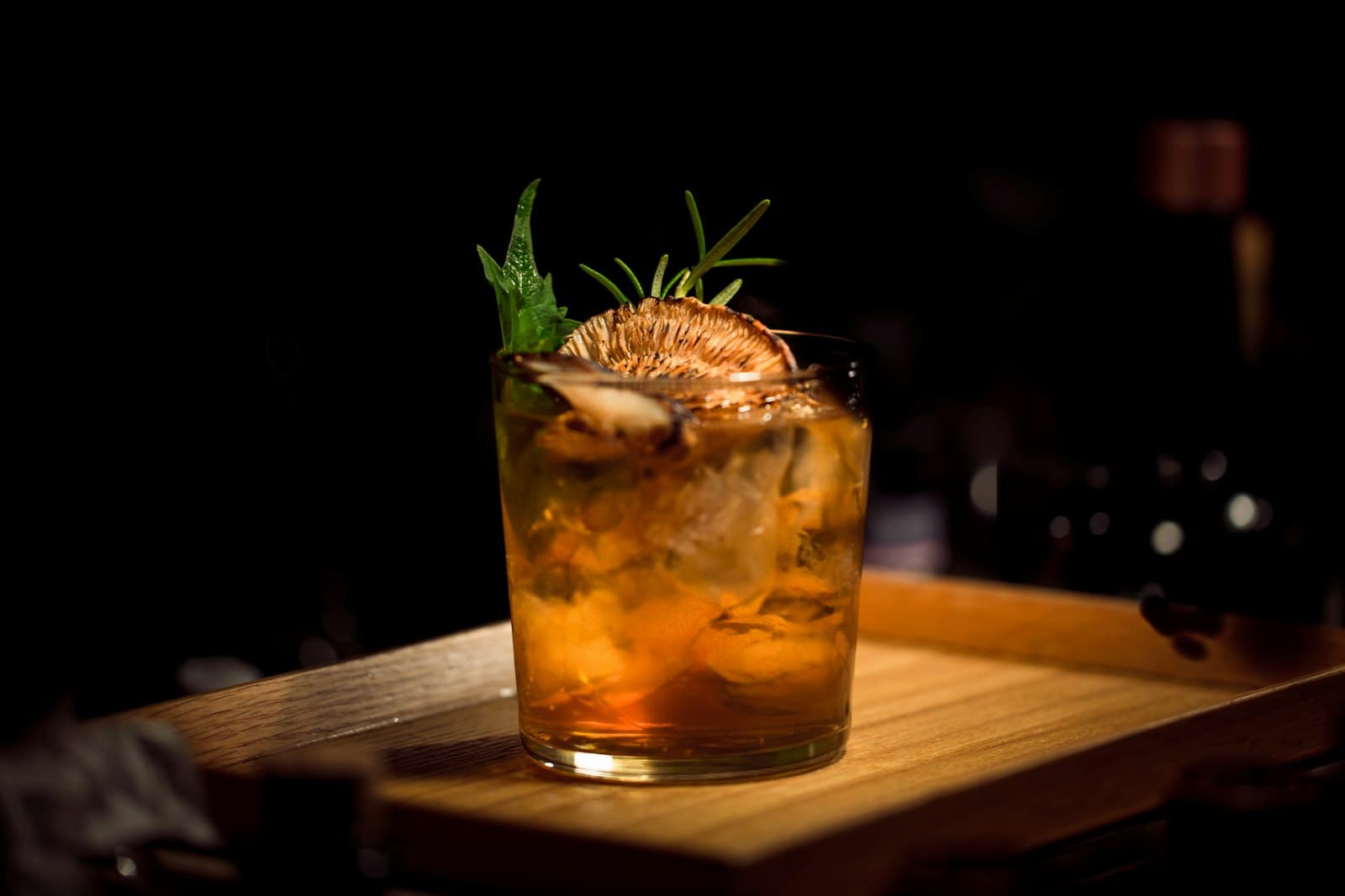 Barra de Bebidas (13 personas)